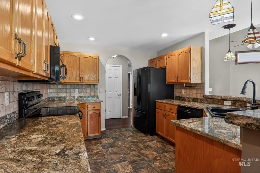 8111 W Elm Brook Street, Boise, ID 83704 - #2