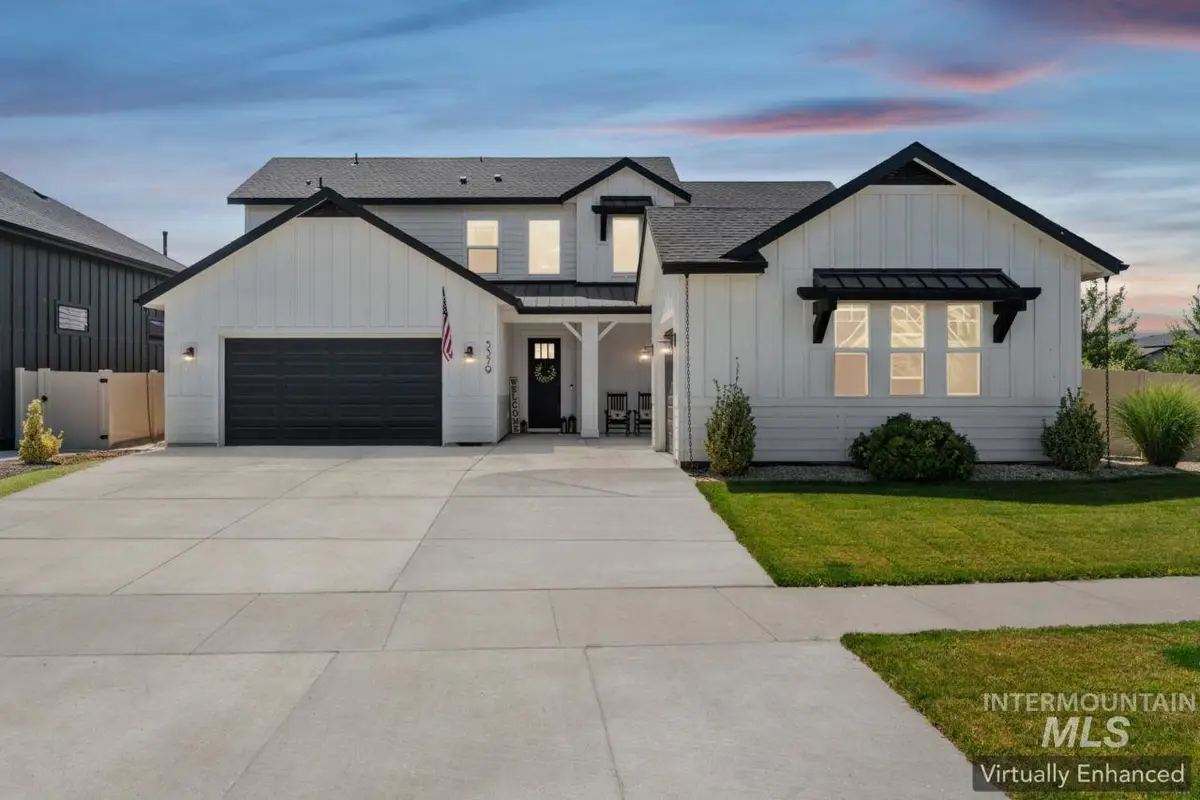 5379 S Mesa Trail Pl, Meridian, ID 83642 - #1