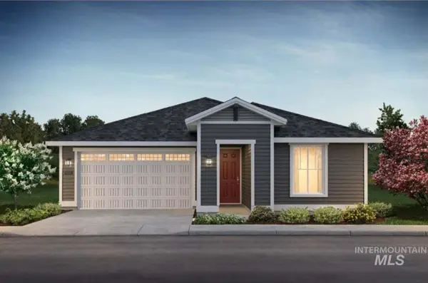 6138 N Arcinda Way, Eagle, ID 83616