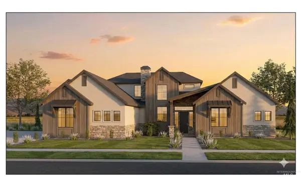 TBD N Great Falls Ave, Eagle, ID 83616