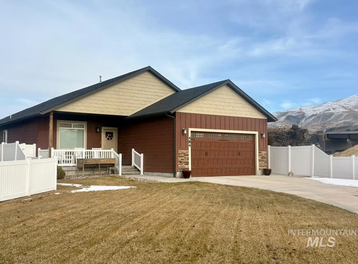 484 Double Eagle, Pocatello, ID 83204 - #1
