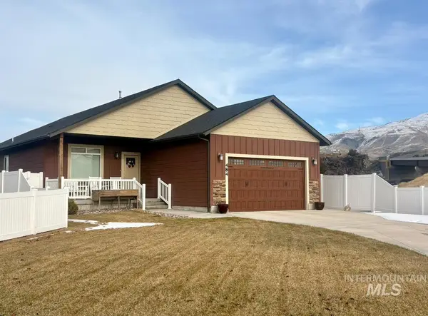 484 Double Eagle, Pocatello, ID 83204