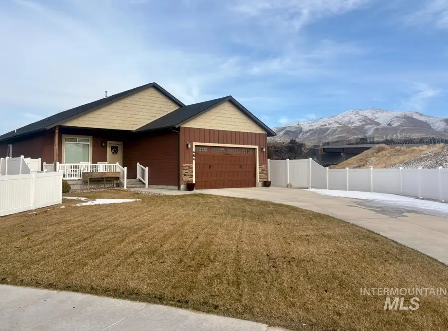 484 Double Eagle, Pocatello, ID 83204 - #3