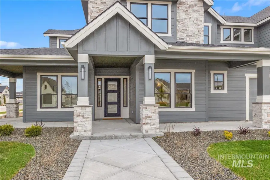 6860 S Pemberley Pl, Meridian, ID 83642 - #2