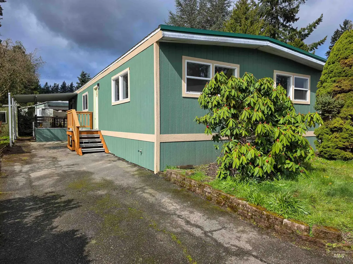 5220 176th St Sw #69, Lynnwood, WA 98037 - #1