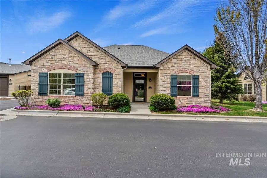 2916 N Cloverdale Rd, Boise, ID 83713 - #2