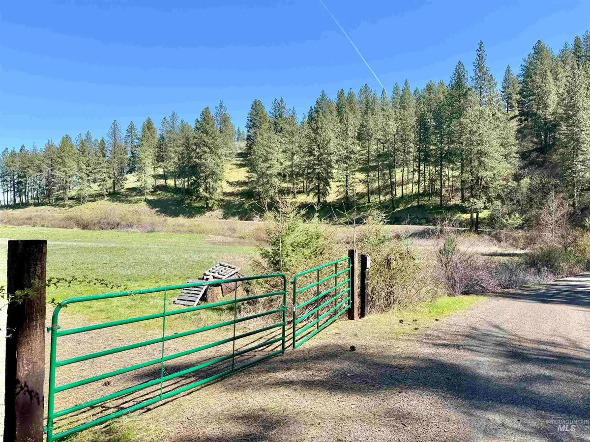 TBD Eberhardt Rd, Peck, ID 83545 - #1