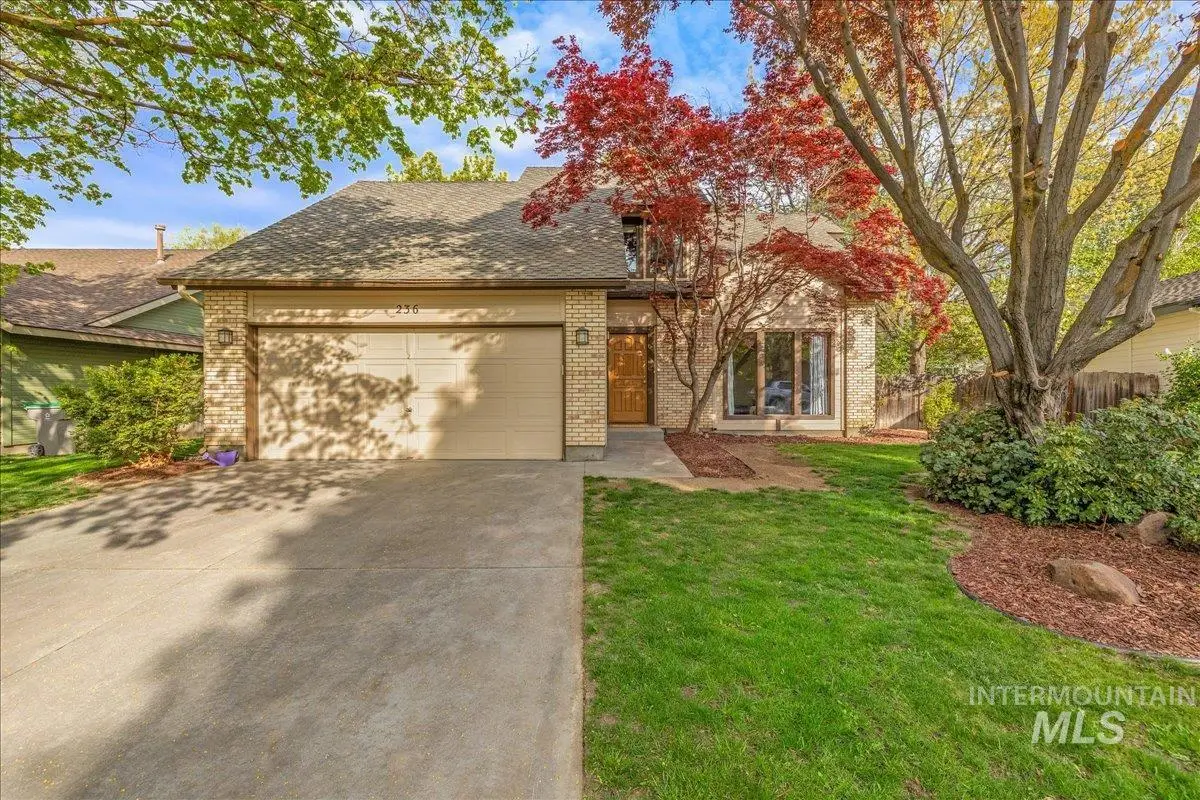236 E Bayview Ct., Boise, ID 83706 - #1