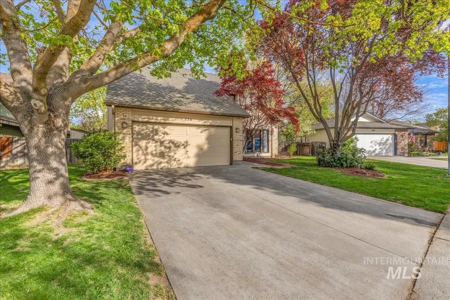 236 E Bayview Ct., Boise, ID 83706 - #2