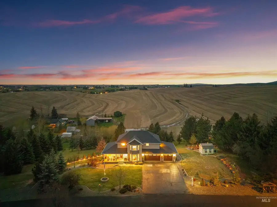 2435 Arborcrest Rd, Moscow, ID 83843 - #2