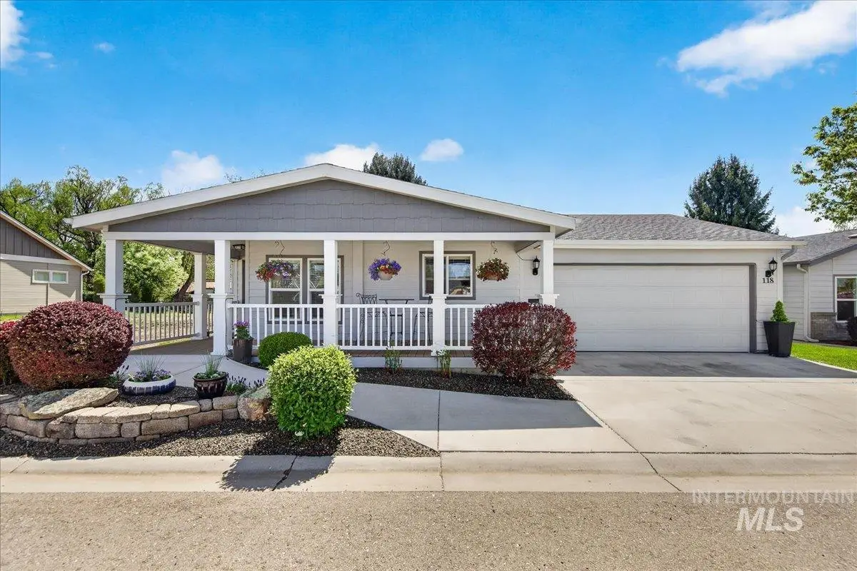 421 S Curtis #118, Boise, ID 83705 - #1