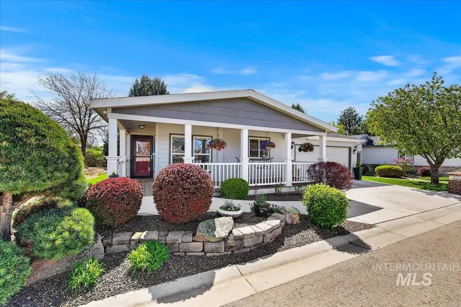 421 S Curtis #118, Boise, ID 83705 - #2