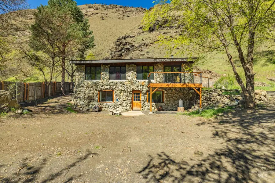 543 N Main Street, Riggins, ID 83549 - #2