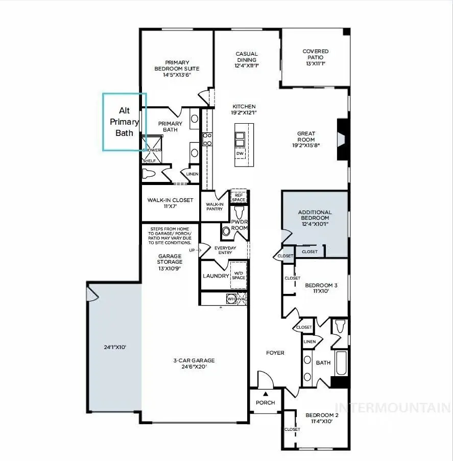 11985 S Sonora Ave, Kuna, ID 83634 - #2