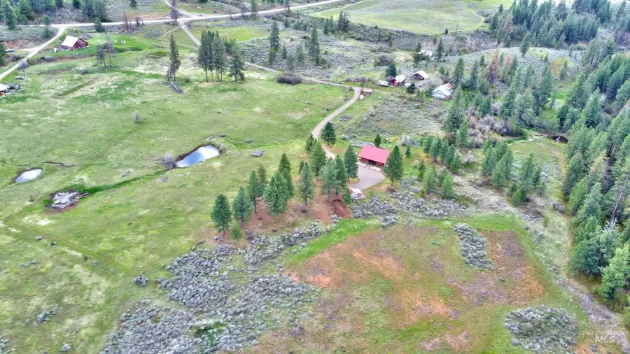 2609 Highway 95, Council, ID 83612 - #3