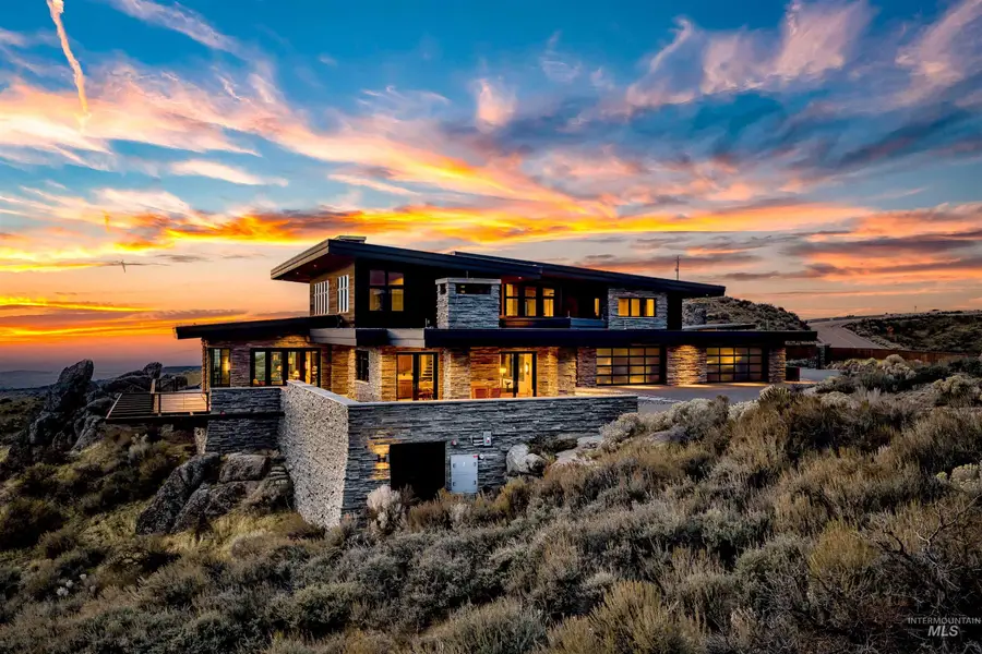 12001 N Bogus Basin Road, Boise, ID 83702 - #3