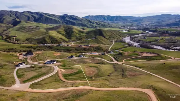 9 Margaret's Way, Horseshoe Bend, ID 83629