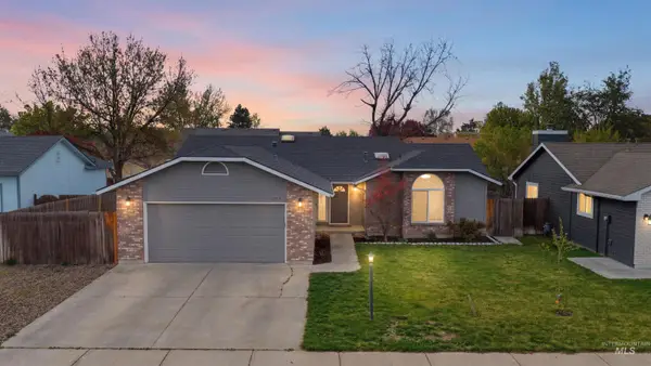 1859 E Glenloch St, Meridian, ID 83646