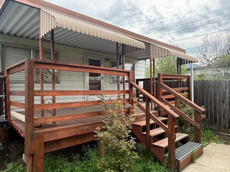 119 W Boise St, Horseshoe Bend, ID 83629 - #2