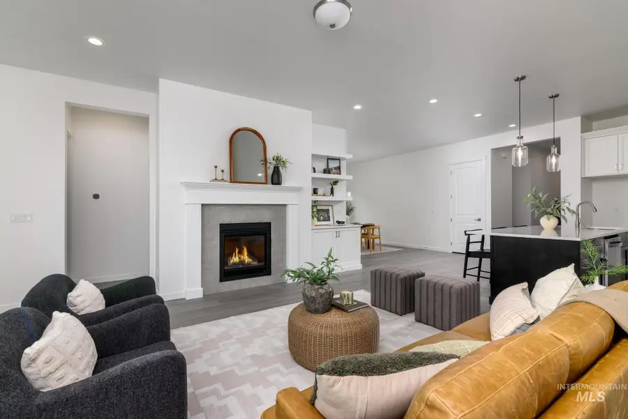 8733 W Stock Bridge St, Star, ID 83669 - #3