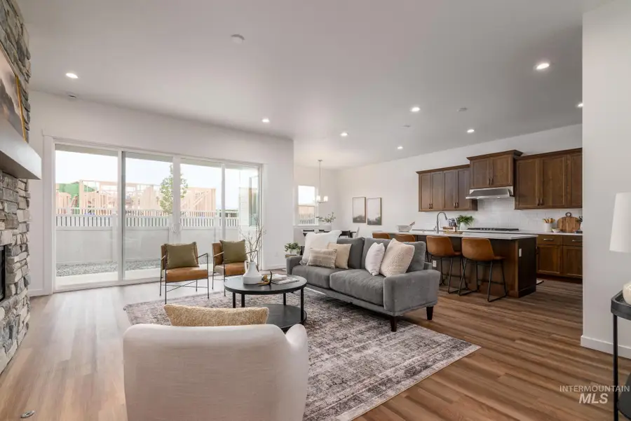 8524 W Stock Bridge St, Star, ID 83669 - #3