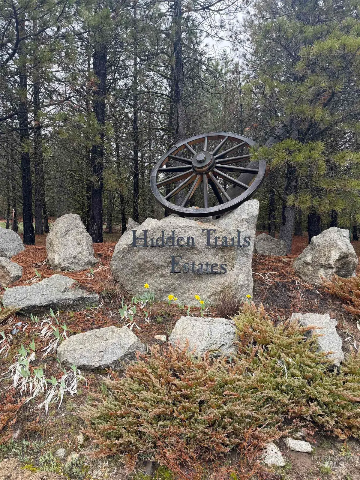 TBD Lot 27 Price Loop, Cascade, ID 83611 - #1