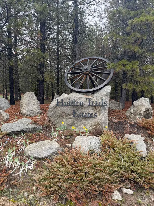 TBD Lot 27 Price Loop, Cascade, ID 83611