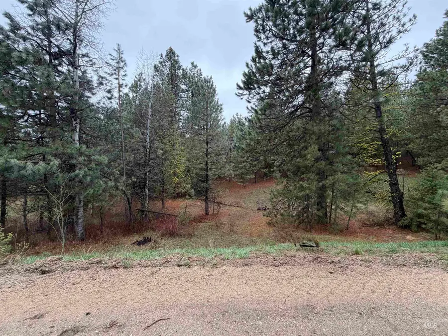 TBD Lot 27 Price Loop, Cascade, ID 83611 - #2