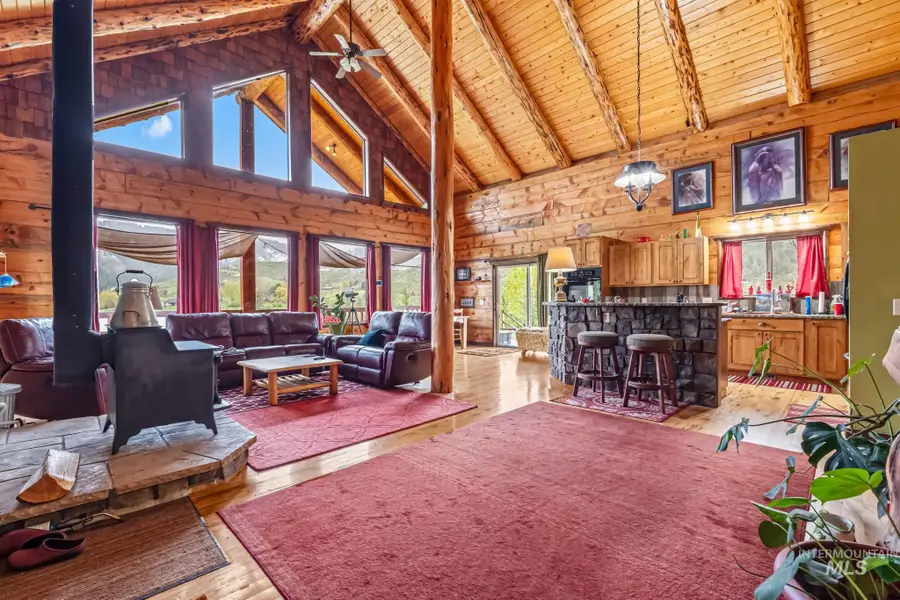 15 Rim Canyon Ln, Boise, ID 83716 - #3