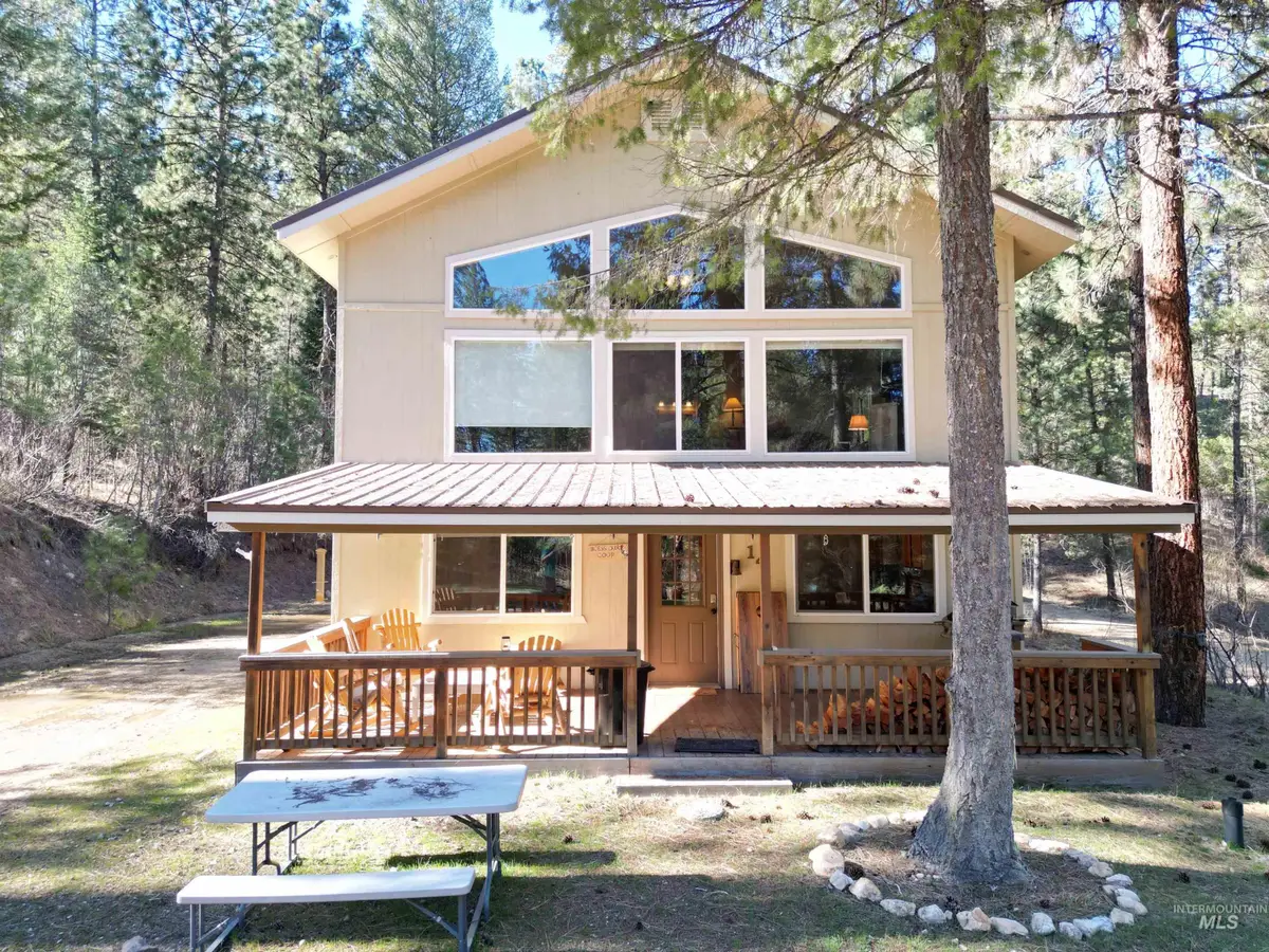 14 Forest Trail Rd, Garden Valley, ID 83622 - #1