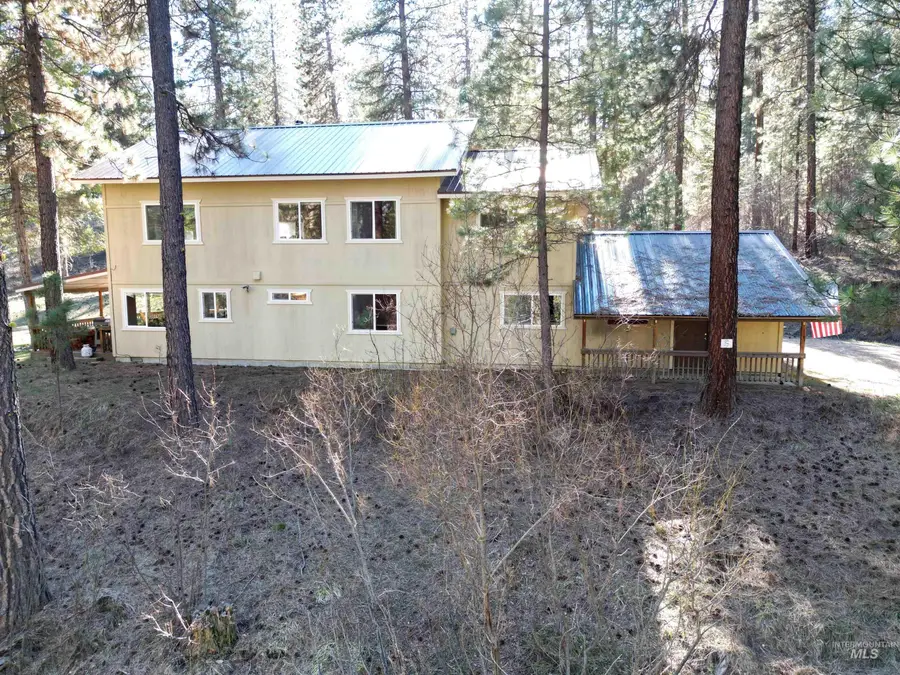 14 Forest Trail Rd, Garden Valley, ID 83622 - #3
