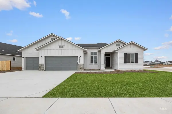 9288 W Blazing Star St, Nampa, ID 83687