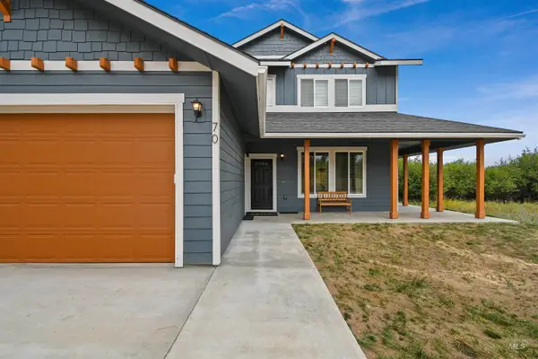 70 Wapiti Ct., Garden Valley, ID 83622