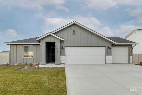 5127 E Open Canyon Dr, Nampa, ID 83687