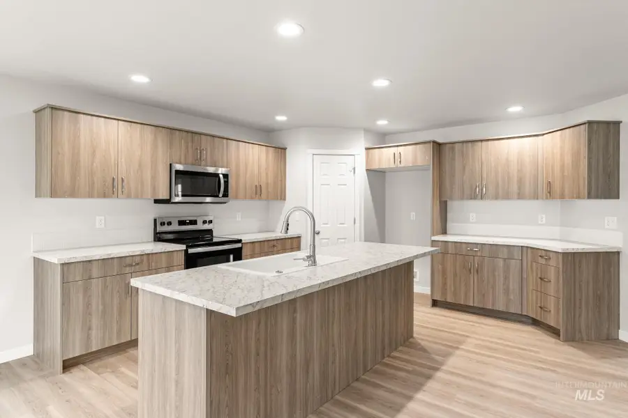 17167 N Swan Springs Pl, Nampa, ID 83687 - #3