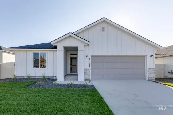 7083 E Shields Dr, Nampa, ID 83687
