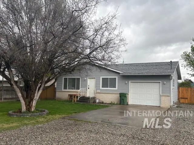 273 S West Blvd, New Plymouth, ID 83655 - #1