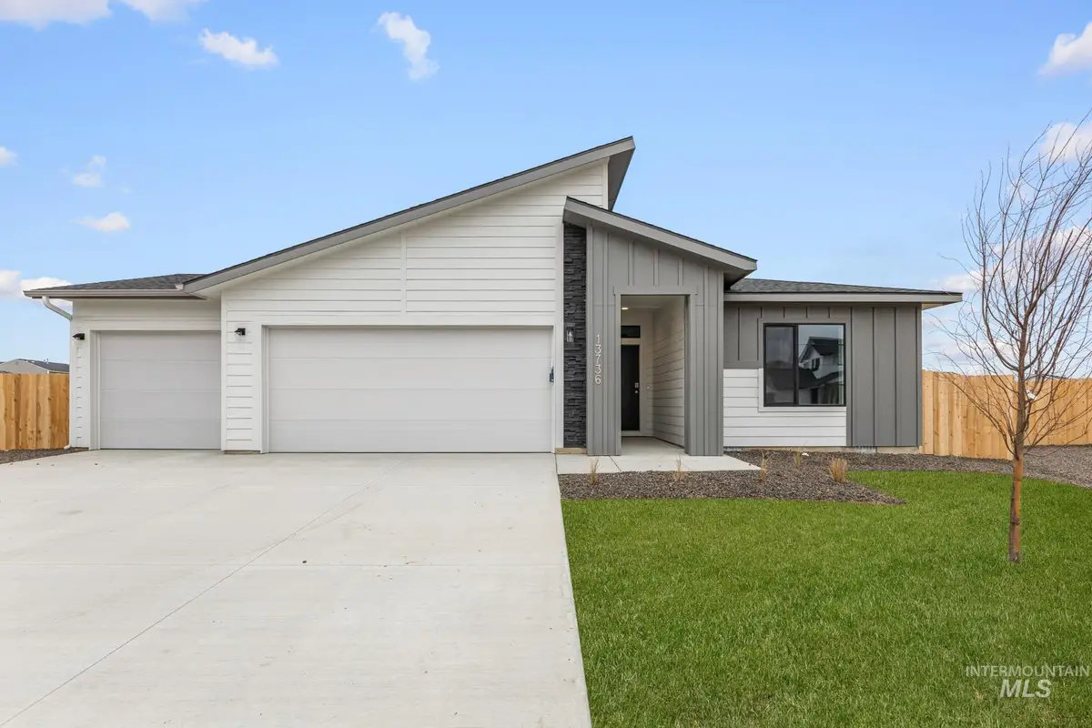 4197 S Staten Island Way, Nampa, ID 83686 - #1