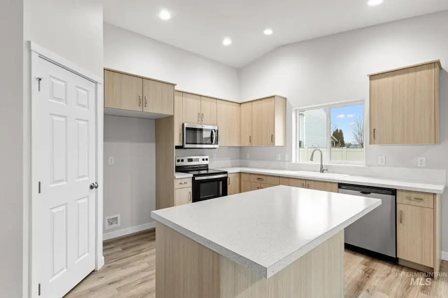 4197 S Staten Island Way, Nampa, ID 83686 - #3