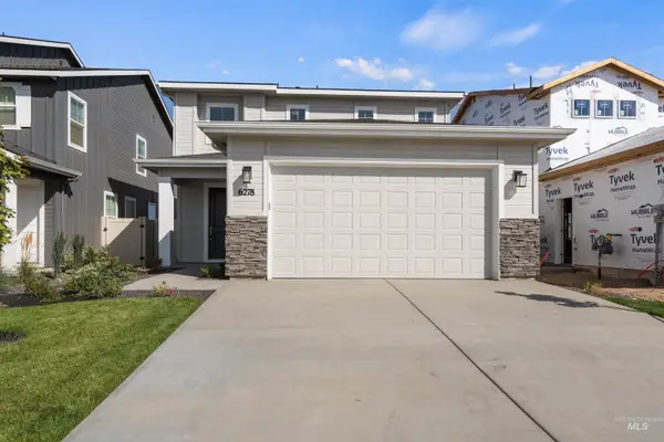5934 N Backfire Way, Meridian, ID 83646