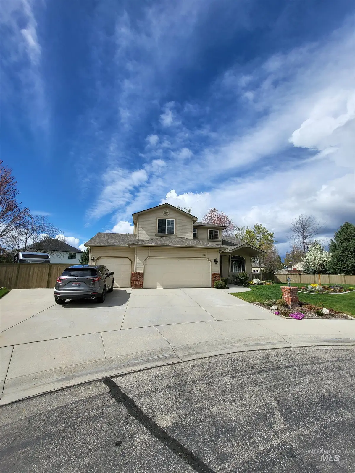 1850 E Summercove Dr., Meridian, ID 83646 - #1