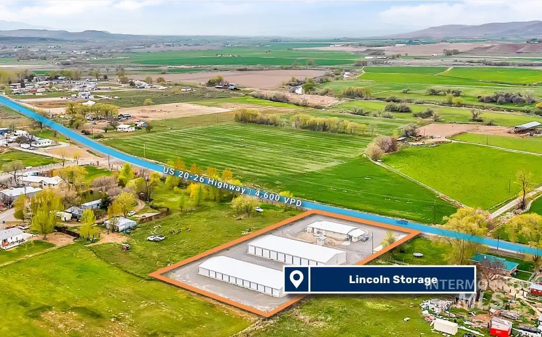 1507 Highway 20/26, Vale, OR 97918 - #1