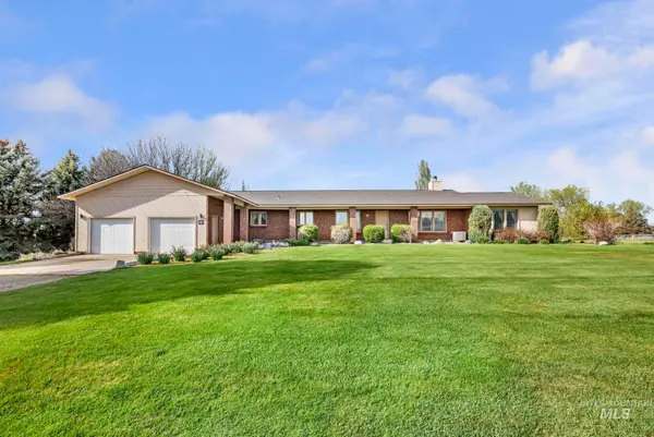 22 Horseshoe Cir, Jerome, ID 83338