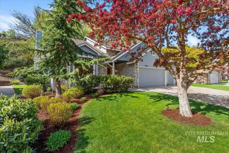 3925 S Sutton Way, Boise, ID 83706 - #3
