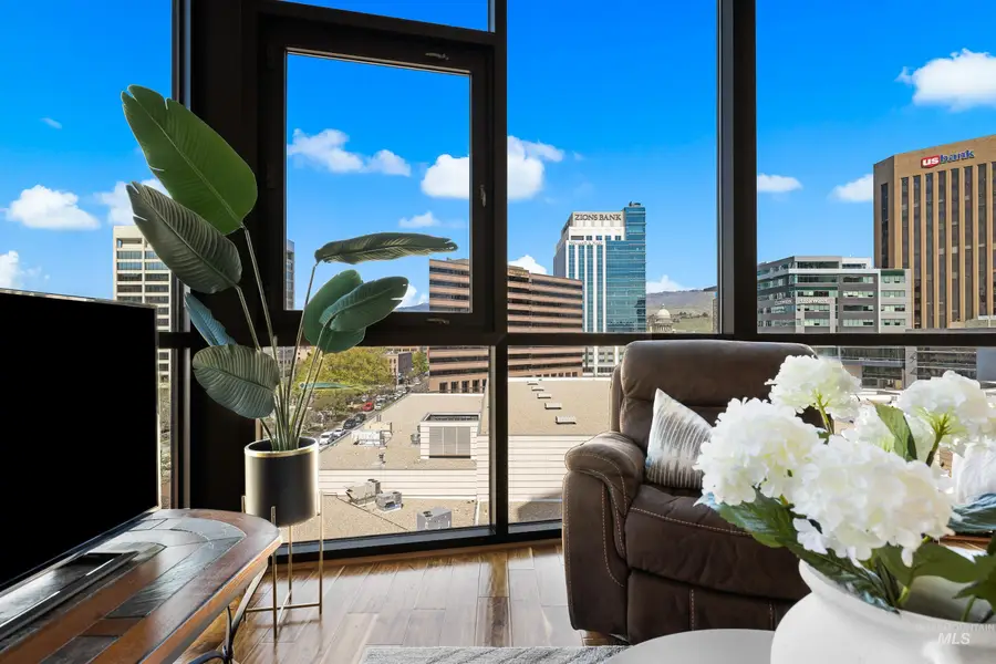 851 W Front St #710, Boise, ID 83702 - #2