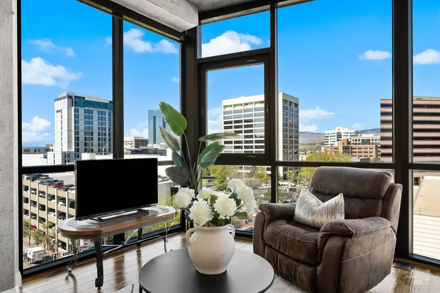 851 W Front St #710, Boise, ID 83702 - #3