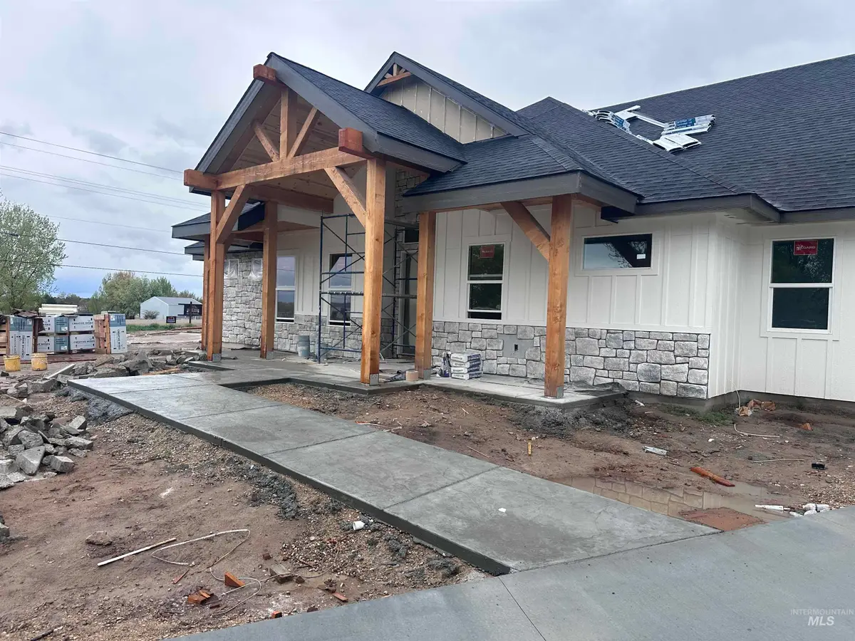 L1 B1 Alpine View, Caldwell, ID 83607 - #1