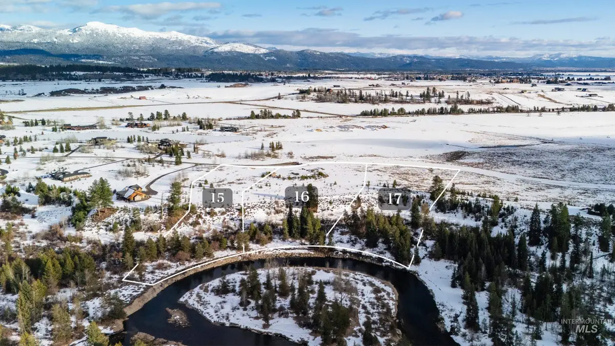 TBD Lot 15 Rawhide Loop, McCall, ID 83638 - #1