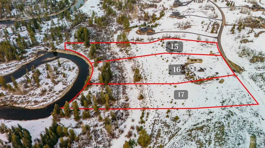 TBD Lot 15 Rawhide Loop, McCall, ID 83638 - #2