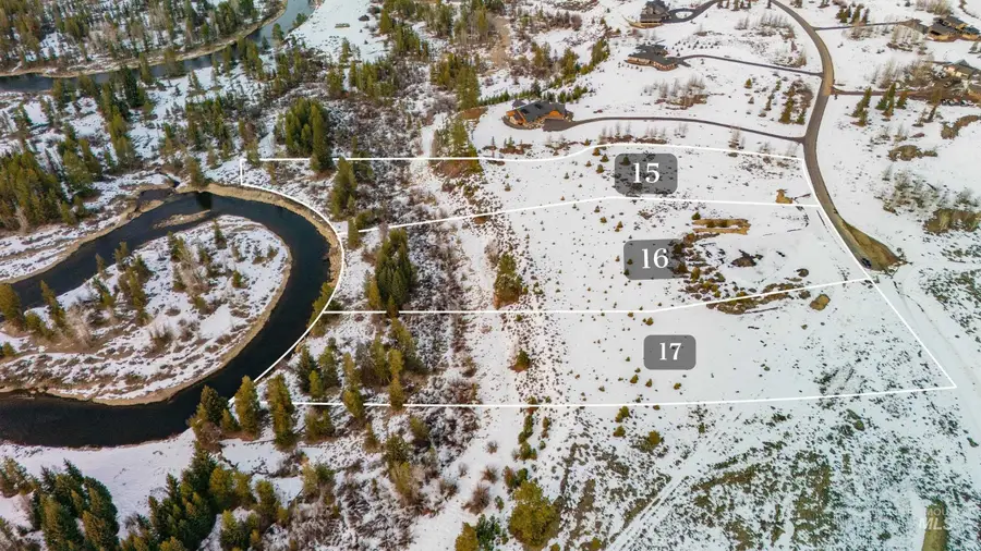 TBD Lot 15 Rawhide Loop, McCall, ID 83638 - #3